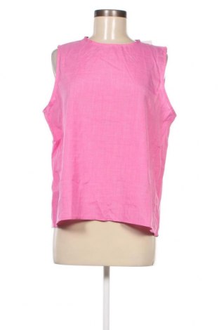 Tricou de damă Vonda, Mărime XXL, Culoare Roz, Preț 28,65 Lei