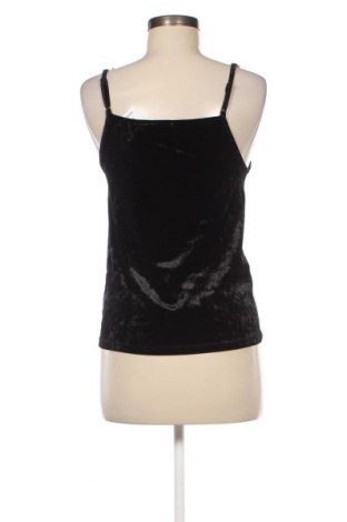 Γυναικείο αμάνικο μπλουζάκι WE, Μέγεθος XS, Χρώμα Μαύρο, Τιμή 3,22 €