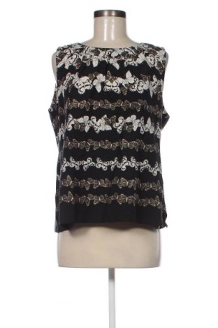 Γυναικείο αμάνικο μπλουζάκι Wallis, Μέγεθος XL, Χρώμα Πολύχρωμο, Τιμή 6,19 €