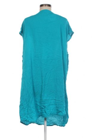 Γυναικείο αμάνικο μπλουζάκι Wave Zone, Μέγεθος XXL, Χρώμα Μπλέ, Τιμή 6,83 €