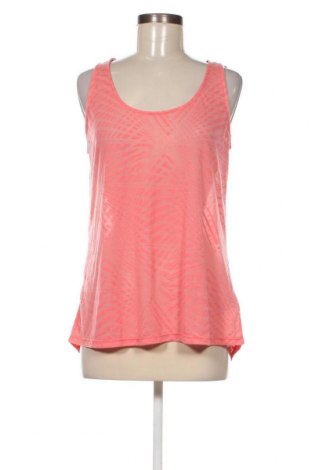 Γυναικείο αμάνικο μπλουζάκι Willard, Μέγεθος L, Χρώμα Ρόζ , Τιμή 2,86 €