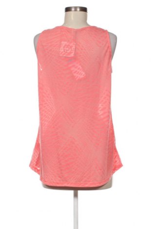 Γυναικείο αμάνικο μπλουζάκι Willard, Μέγεθος L, Χρώμα Ρόζ , Τιμή 12,99 €