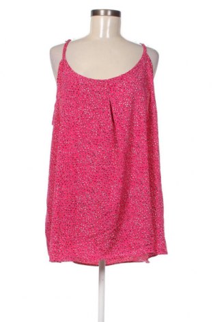 Tricou de damă Yessica, Mărime XXL, Culoare Roz, Preț 31,21 Lei