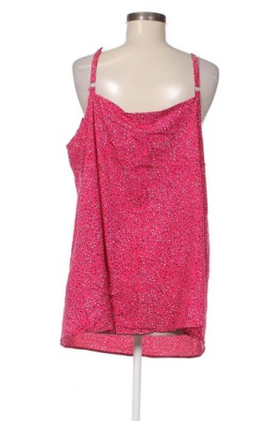 Tricou de damă Yessica, Mărime XXL, Culoare Roz, Preț 29,08 Lei