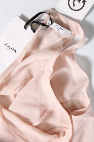 Tricou de damă ZAPA, Mărime S, Culoare Roz, Preț 223,68 Lei