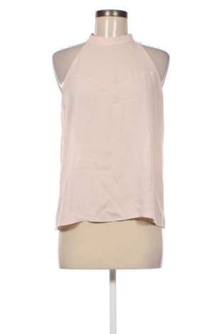 Γυναικείο αμάνικο μπλουζάκι ZAPA, Μέγεθος S, Χρώμα Ρόζ , Τιμή 19,28 €