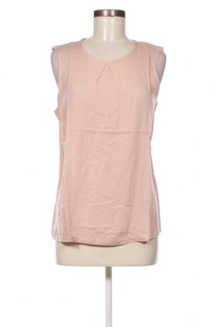 Γυναικείο αμάνικο μπλουζάκι Zabaione, Μέγεθος M, Χρώμα Ρόζ , Τιμή 5,23 €