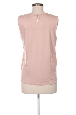 Γυναικείο αμάνικο μπλουζάκι Zabaione, Μέγεθος M, Χρώμα Ρόζ , Τιμή 4,19 €