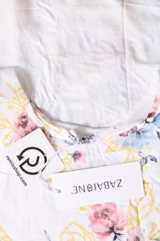 Γυναικείο αμάνικο μπλουζάκι Zabaione, Μέγεθος XS, Χρώμα Πολύχρωμο, Τιμή 4,04 €