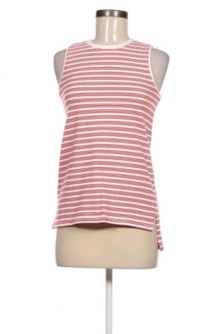 Γυναικείο αμάνικο μπλουζάκι Zara, Μέγεθος M, Χρώμα Πολύχρωμο, Τιμή 2,62 €