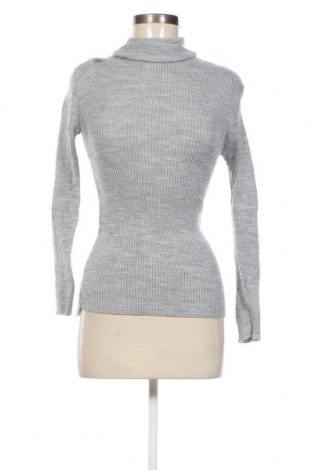 Γυναικείο πουλόβερ, Μέγεθος M, Χρώμα Γκρί, Τιμή 10,20 €