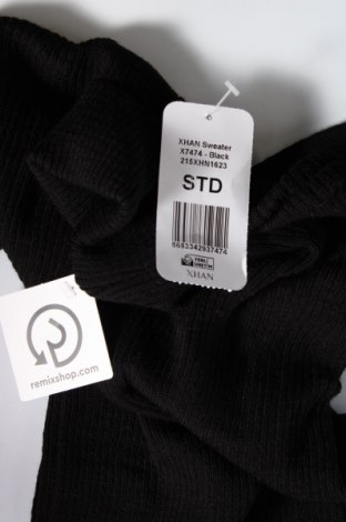 Damenpullover, Größe S, Farbe Schwarz, Preis € 10,43