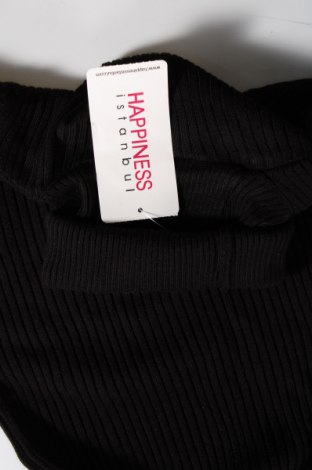 Γυναικείο πουλόβερ, Μέγεθος S, Χρώμα Μαύρο, Τιμή 10,67 €