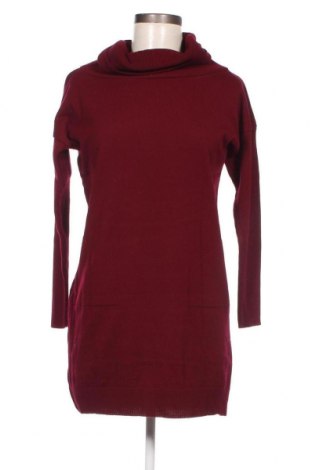 Дамски пуловер, Размер S, Цвят Червен, Цена 16,56 лв.