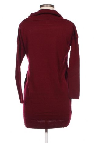 Дамски пуловер, Размер S, Цвят Червен, Цена 20,70 лв.