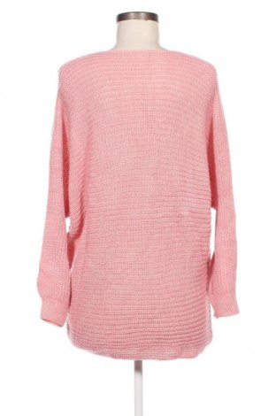 Damenpullover, Größe M, Farbe Rosa, Preis 9,48 €