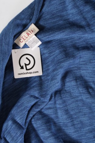 Damenpullover, Größe XXS, Farbe Blau, Preis € 10,43