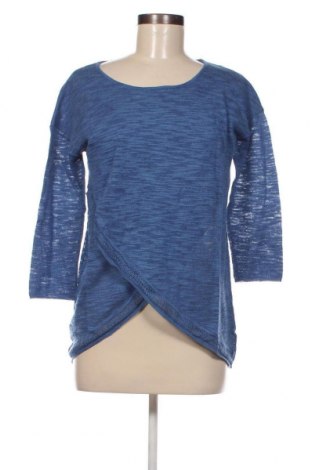 Γυναικείο πουλόβερ, Μέγεθος XXS, Χρώμα Μπλέ, Τιμή 8,54 €