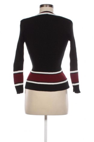 Γυναικείο πουλόβερ, Μέγεθος XS, Χρώμα Μαύρο, Τιμή 10,91 €