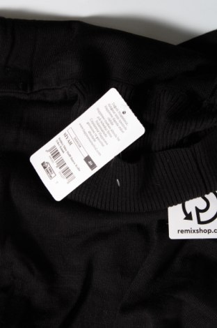 Дамски пуловер, Размер L, Цвят Черен, Цена 19,78 лв.