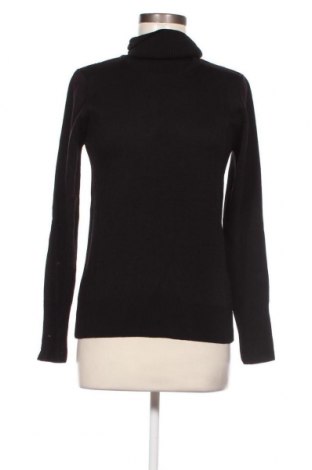 Γυναικείο πουλόβερ, Μέγεθος L, Χρώμα Μαύρο, Τιμή 11,14 €