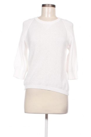 Γυναικείο πουλόβερ, Μέγεθος S, Χρώμα Λευκό, Τιμή 8,08 €