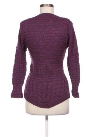 Damenpullover, Größe M, Farbe Lila, Preis 4,15 €