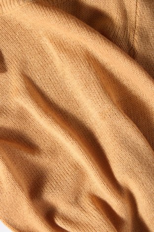 Damenpullover, Größe M, Farbe Beige, Preis 4,15 €