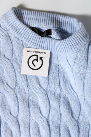 Γυναικείο πουλόβερ, Μέγεθος S, Χρώμα Μπλέ, Τιμή 10,31 €