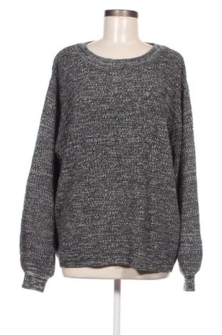 Дамски пуловер, Размер XXL, Цвят Многоцветен, Цена 29,00 лв.