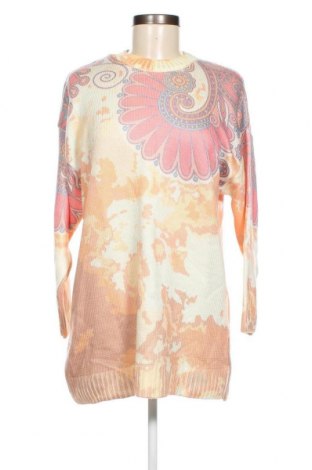 Γυναικείο πουλόβερ, Μέγεθος M, Χρώμα Πολύχρωμο, Τιμή 2,49 €