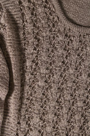 Дамски пуловер, Размер M, Цвят Сив, Цена 10,00 лв.
