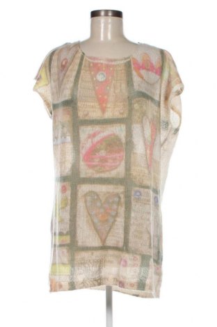 Pulover de femei, Mărime L, Culoare Multicolor, Preț 16,22 Lei