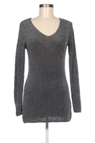 Γυναικείο πουλόβερ, Μέγεθος S, Χρώμα Ασημί, Τιμή 5,92 €