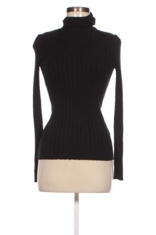 Дамски пуловер, Размер M, Цвят Черен, Цена 12,84 лв.