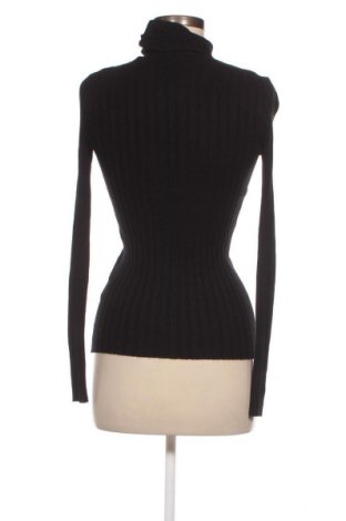 Дамски пуловер, Размер M, Цвят Черен, Цена 12,84 лв.