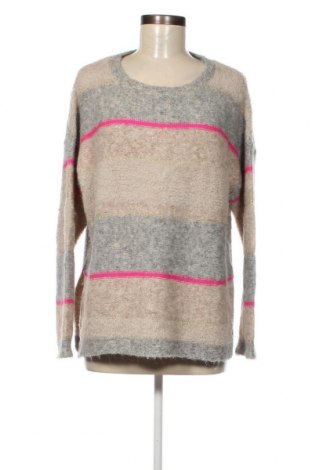 Дамски пуловер, Размер XXL, Цвят Многоцветен, Цена 12,18 лв.