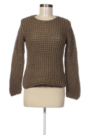 Γυναικείο πουλόβερ, Μέγεθος S, Χρώμα Πράσινο, Τιμή 4,31 €