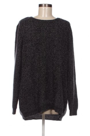 Дамски пуловер, Размер XXL, Цвят Многоцветен, Цена 8,12 лв.