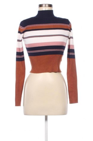 Γυναικείο πουλόβερ, Μέγεθος S, Χρώμα Πολύχρωμο, Τιμή 5,56 €