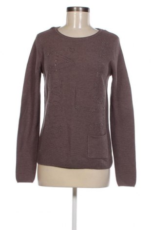 Дамски пуловер, Размер M, Цвят Лилав, Цена 10,44 лв.