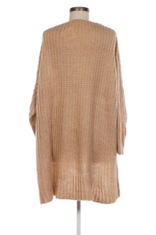 Női pulóver, Méret XL, Szín Bézs, Ár 2 575 Ft