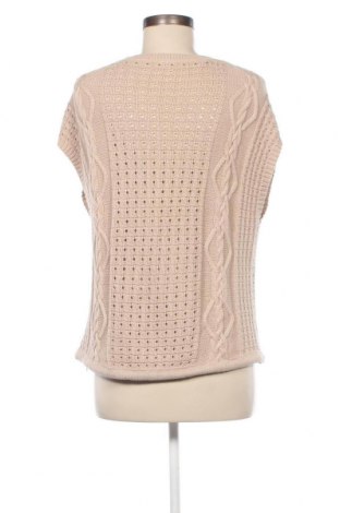 Damenpullover, Größe M, Farbe Beige, Preis 3,83 €