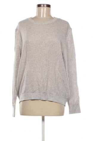 Дамски пуловер, Размер XL, Цвят Екрю, Цена 12,47 лв.
