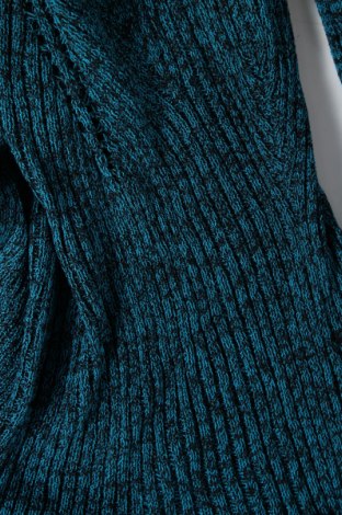 Női pulóver, Méret L, Szín Kék, Ár 1 044 Ft