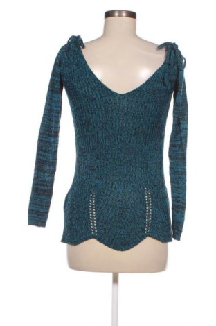 Damenpullover, Größe L, Farbe Blau, Preis 4,99 €