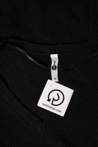 Дамски пуловер, Размер S, Цвят Черен, Цена 10,44 лв.