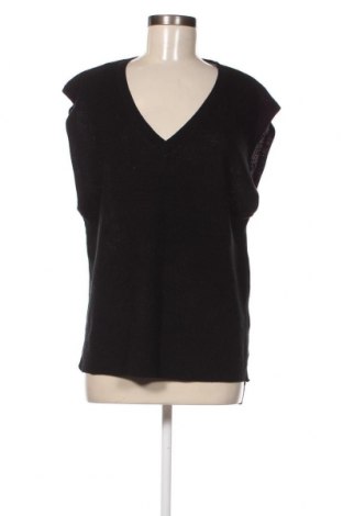 Γυναικείο πουλόβερ, Μέγεθος S, Χρώμα Μαύρο, Τιμή 5,56 €