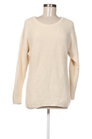 Γυναικείο πουλόβερ, Μέγεθος M, Χρώμα  Μπέζ, Τιμή 6,10 €