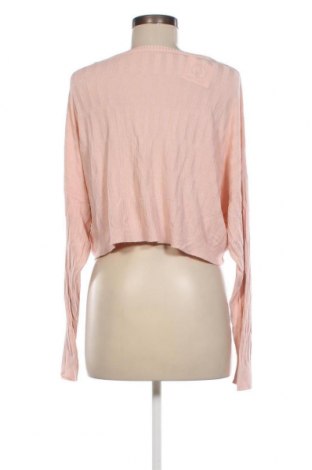 Γυναικείο πουλόβερ, Μέγεθος L, Χρώμα Ρόζ , Τιμή 5,74 €